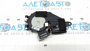 Запчасть для обдува спинки сиденья, оригинальный вентилятор Ford Fusion 2013-2020, вид сбоку