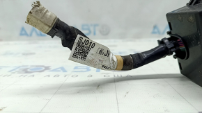 Блок реле подкапотный Subaru Forester 19-24 SK без проводки