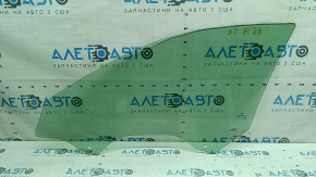 Geam portiera dreapta fata Audi A6 C8 19-
