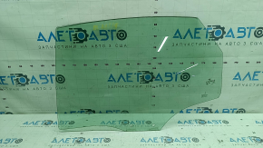 Geam portiera stanga spate Audi A6 C8 19-