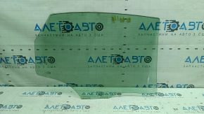 Geam portiera stanga spate Audi A6 C8 19-