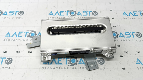 Amplificator audio SONY pentru Ford Fusion mk5 17-20, cu suport