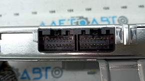 Amplificator audio SONY pentru Ford Fusion mk5 17-20, cu suport