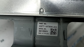Amplificator audio SONY pentru Ford Fusion mk5 17-20, cu suport