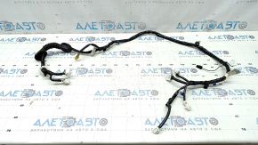 Проводка двери багажника Subaru Forester 19-24 SK