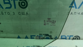 Стекло двери передней левой Audi A6 C8 19-25
