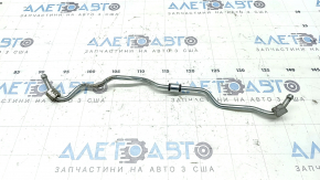Conductă de combustibil de înaltă presiune Subaru Forester 19-24 SK mare