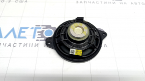 Difuzor central panou frontal Audi A6 C8 19-25