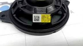 Difuzor central panou frontal Audi A6 C8 19-25