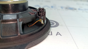 Difuzor central panou frontal Audi A6 C8 19-25
