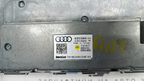 Монитор, дисплей, навигация Audi A6 C8 19-19 верхний, 8.8" сенсорный
