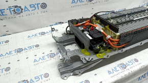 Аккумуляторная батарея ВВБ в сборе Toyota Prius V 12-17 nickel metal, 135к, 2017г, 4.8-5.9А*ч
