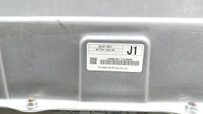 Аккумуляторная батарея ВВБ в сборе Toyota Prius V 12-17 nickel metal, 135к, 2017г, 4.8-5.9А*ч