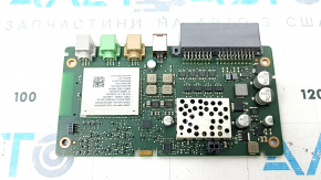 Carcasă oxidată pentru unitate telematică Starlink Subaru Forester 19-21 SK