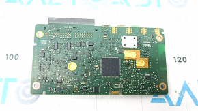 Carcasă oxidată pentru unitate telematică Starlink Subaru Forester 19-21 SK