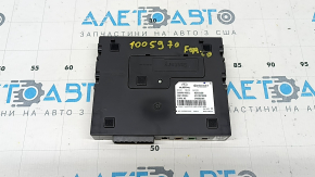 Carcasă oxidată pentru unitate telematică Starlink Subaru Forester 19-21 SK