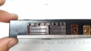 Carcasă oxidată pentru unitate telematică Starlink Subaru Forester 19-21 SK