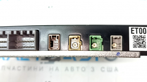 Carcasă oxidată pentru unitate telematică Starlink Subaru Forester 19-21 SK