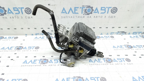 Ansamblu ABS cu cilindru principal de frână Toyota Prius V 17-17