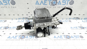 Ansamblu ABS cu cilindru principal de frână Toyota Prius V 17-17