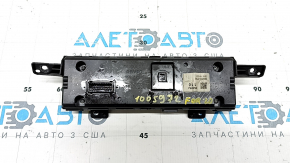 Afișaj informativ Subaru Forester 19-21 SK zgârieturi, funingine