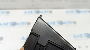 Afișaj informativ Subaru Forester 19-21 SK zgârieturi, funingine