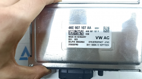 DRIVER ASSIST CONTROL MODULE Audi A6 C8 19-24