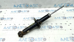 Амортизатор задний правый Subaru Forester 19-21 SK ржавый, примят