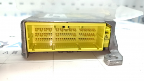 Модуль srs airbag компьютер подушек безопасности Toyota Prius V 16-17 под перешив
