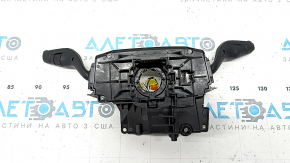Гитара подрулевых переключателей в сборе Ford Fusion mk5 17-20