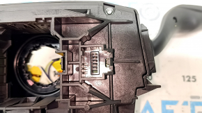 Гитара подрулевых переключателей в сборе Ford Fusion mk5 17-20