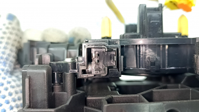 Гитара подрулевых переключателей в сборе Ford Fusion mk5 17-20