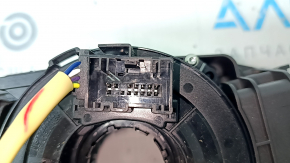 Гитара подрулевых переключателей в сборе Ford Fusion mk5 17-20