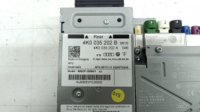 Головное устройство Audi A6 C8 19-20