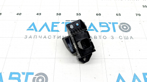 Buton frână de mână Ford Fusion mk5 17-20 cromat util