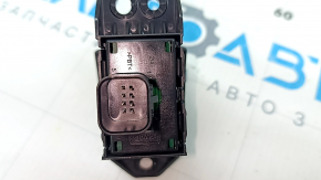 Buton frână de mână Ford Fusion mk5 17-20 cromat util