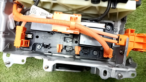 Аккумуляторная батарея ВВБ в сборе Toyota Rav4 19-25 hybrid Ni-MH, 2019г, 105к, 244v