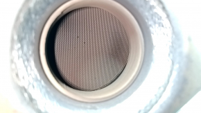 Приемная труба с катализатором Toyota Prius V 12-17