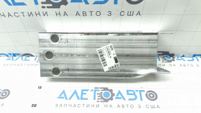 Ventilator amplificator bara fata dreapta Mercedes GLA 14-20 nou original