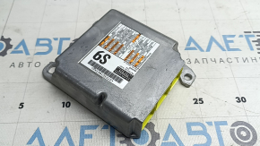 Modul airbag SRS, computer airbag Toyota Rav4 19-25