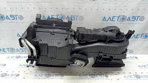 Ansamblu încălzire Subaru Forester 19-24 SK 2 zone, fără plasă, fisură în suport