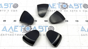 Capace șuruburi roată, 5 buc., Tesla Model S 12-20 tip 2