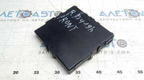 Modul de control pentru vehicule hibride Toyota Rav4 19-25 hibrid