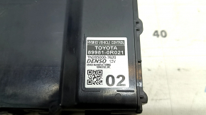 Modul de control pentru vehicule hibride Toyota Rav4 19-25 hibrid