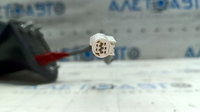 Ansamblu oglindă retrovizoare stânga Toyota Rav4 19-25 3 pini, negru mat