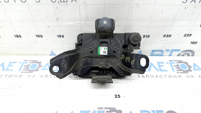 Радар круиз Toyota Prius V 15-17