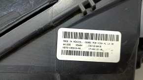 Фара передняя левая в сборе Ford Fusion mk5 17-20 LED, с DRL, тычка