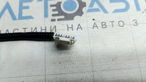 Modul de control al apropierii vehiculului Toyota Rav4 19-25