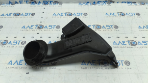Воздухоприемник Mazda CX-50 23-26 2.5