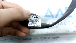 Проводка спинки пассажирского сиденья Audi A6 C8 19-25
